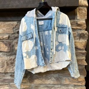 American Eagle Hoodie